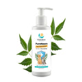 Dukadoo PureNeem Pet Shampoo 200ml | Neem Herbal Dog & Cat Shampoo | Helps Reduce Itching | Supports Skin & Coat Health | Anti-Microbial Cleansing Formula | Gentle Pet Bath Wash | Pack of 1