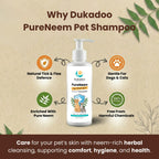 Dukadoo Pet Wellness Kit