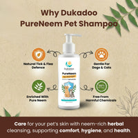 Dukadoo Pet Wellness Kit