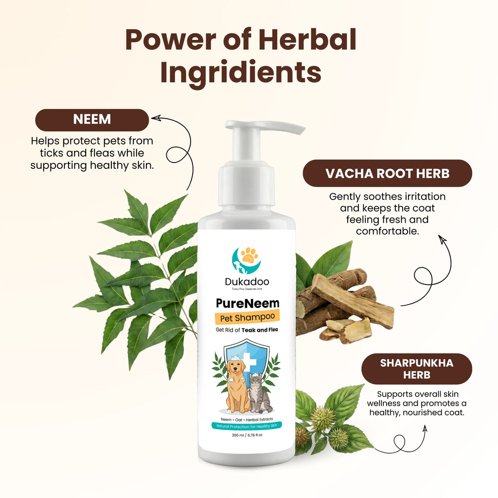 Dukadoo Pet Wellness Kit