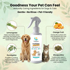 Dukadoo Pet Wellness Kit