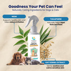 Dukadoo Pet Wellness Kit