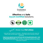 Dukadoo Pet Wellness Kit