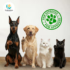 Potty Training Spray for Dogs & Cats | 200ml | Behaviour Guidance Formula | Eliminates Random Soiling & Marking | Training Aid for Puppies & Kittens | Indoor & Outdoor Use